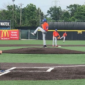 Meet your Posher, Jackson